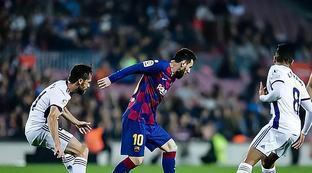 盧比亞萊斯蒙受FIFA審查：三年禁足！.